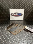 1339702 Panel-fixed Fits Hyster Good Used HBU1:83. Fixed Price $145.00.