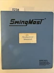 Drexel Swing Mast Forklift Model SLT-22 & SLT-30 Technical Manual. Fixed Price $70.76.