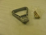 197960 New-no Box; Caterpillar 3C5612 Handle Assembly Gray. Fixed Price $18.73.