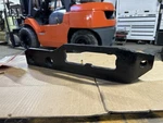 Raymond Forklift 828-009-569-002 Oem (good Used) Plate Assy. (outside Left). Fixed Price $450.00.