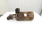 Schabm Ller 8509399 Hyster Forklift E60Z-33 Hydraulic Motor Pump 36/48V. Fixed Price $699.99.