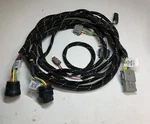Jlg Beacon Control Harness 1001142736. Fixed Price $34.99.