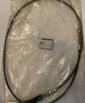 Total Source SY31718 Throttle Cable / Accelerator - Prepaid Shipping. Fixed Price $32.00.