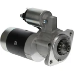 New 12V Starter Fits Mitsubishi L3E-61HMG L3E-61SS 30L66-10600 67-4600 S8802. Fixed Price $123.95.