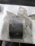 New Hyster Bushing Part# 1332712 Free Shipping. Fixed Price $29.99.