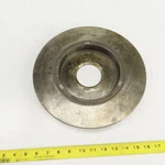 Gm 18048469 11-3/4" Od Disk Brake Rotor 2.7735" Thru Hole. Fixed Price $55.85.