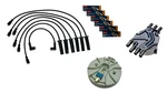 Gm 10452457 Flat Cap 1996 2007 Chevy 4.3L 262 V6 Ignition Tune Up Denso Platinum. Fixed Price $96.20.