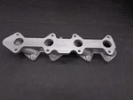 Toyota 2TC 3TC Intake Manifold Weber Dcoe Carburetors New. Fixed Price $175.00.