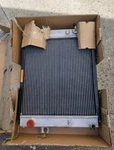 Forklight Radiator Spectra 2008-3901 Fits Hyster H45-65XM. Fixed Price $326.25.