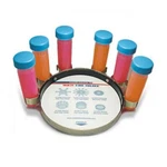 Scientific Industries SI-V506 Vertical Tube Holder For -genie 2 And. Fixed Price $145.74.