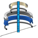 3EB-63-05010 Seal Kit Fits Komatsu. Fixed Price $71.56.