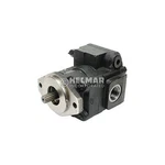 Helmar Forklift Parts 1343967 Aftermarket Replacement Hydraulic Pump, Hyster. Fixed Price $1592.61.