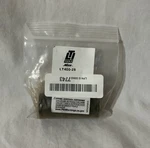 LT400-25 Milton Industries Lti Tool By Fluted Dual Sided Twist Socket. Fixed Price $45.00.