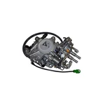 21100-78153-71 Carburetor Toyota 42-5FG25 Forklift. Fixed Price $734.00.