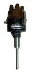 Vintage Delco Remy Model 1111921 Distributor Baker Forklift FJF-060 Cyl. Fixed Price $95.00.