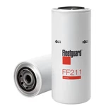 Genuine Fleetguard Fuel Spin-on Filter FF211. Fixed Price $13.00.