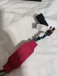 Tennant 222835 Disk Head Shunt Assembly Oem. Fixed Price $49.99.