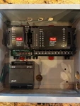 Danfoss Adapt-kool Refrigeration Controls. Fixed Price $300.00.