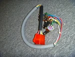 Tcm Micro Switch Forklifts Oem AB-FRS3-2500 (2). Fixed Price $181.15.