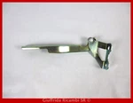 Left Front Hood Hinge Chevrolet Daewoo Matiz 1998-2008 Auto Parts. Fixed Price $26.80.