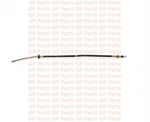 Nissan 36531-FC300, Cable, Parking Brake Rh, Forklift MCUGL02F30LV. Fixed Price $68.00.