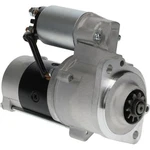 New Starter Mitsubishi Clark Caterpillar Forklift Truck S4E S4S Engines. Fixed Price $118.95.