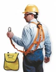 Titan Miller Full Body Harness With 6FT Lanyard 310 TK4051U Safety. Fixed Price $38.95.