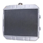 91402-24300 Radiator Assembly Cat GP18K Forklift Engine Mitsubishi FD15-18K. Fixed Price $275.50.