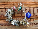 73 Pc Ignition Keys Master Multi Machinery Equipment Set Fits Hundreds Of. Fixed Price $49.00.