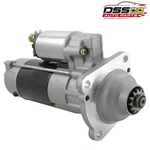 Starter Fits Ford 7.3L F-250 F-350 E-350 (1994-1997) F-super Duty Econoline F59. Fixed Price $109.29.