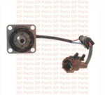 Komatsu 16600-GS07C, Injector Assy (lpg/gas) (K21/K25 Engine) FG25. Fixed Price $771.00.