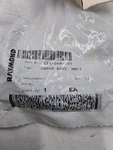 Raymond 114-008-507 Cable Assy Mech. Fixed Price $48.00.