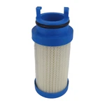Hydraulic Engine Filter For Jcb Part No. 32/925983. Fixed Price $72.58.