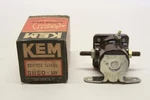 Nors 1956-60 Dodge Plymouth Desoto Starter Solenoid 12V Switch SAE-4001 SW-50. Fixed Price $33.50.
