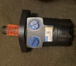 Eaton 158-4046-001 Forklift Hydraulic Motor. New Nos Oem Char Lynn Genuine. Fixed Price $349.99.