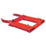 Dayton 21VG43 Grab, Drum, 30 Or 55 Gal, 1500 Lb. Fixed Price $758.99.