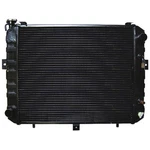 3EB04F5110 8763185 Radiator Komatsu Fits Allis Chalmers & Kalmar Forklifts. Fixed Price $618.00.