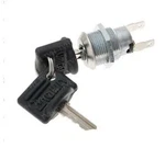 Part # 146286 Fits Crown Key Switch And Wp 3000. Fixed Price $89.99.