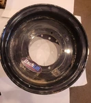 333/G7557 Wheel 8.5V X 24 Fits Jcb 333G7557 SK-01251223A. Fixed Price $1400.00.
