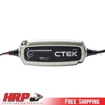 Ctek Mxs 5.0 40-206 12 Volt Battery Charger And Maintainer With Accessories. Fixed Price $118.99.