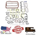 Tcm 20801-05074 O/h Gasket Set J15 Engine With Head JT196. Fixed Price $65.00.