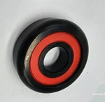 C500-80 CL-1654614 Mast Guide Bearing Enduro Brand Forklift Roller Clark Mrc. Fixed Price $39.74.