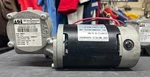 Asi Technologies Electric - 24 Volt Dc 1048884AM. Fixed Price $199.99.