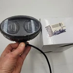 Aomax Forklift Led Blue Light X000ZS17C3 In Box. Fixed Price $114.99.