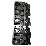 Complete Cylinder Head 4900995 For Cummins A2300T Engine Daewoo D20 SC-2. Fixed Price $659.00.