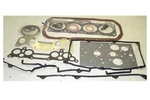 2045036 Hyster Yale Forklift Overhaul Gasket Set Mazda F2 2.2 Engine. Fixed Price $112.19.