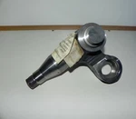 New Crown Integrity Rh Spindle 129547 Forklift Part. Fixed Price $169.95.