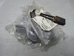 Hyster 0264513 Carbon Brush Lot Of. Fixed Price $39.99.
