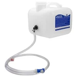 Battery Watering Technologies NT2212GF 2.5 Gallon Gravity Feed Tank With Flow. Fixed Price $61.04.