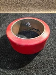 Unisource TSA/CR114493-010-01 13.5 X 6 Tire Poly, Red Fits Crown. Fixed Price $264.35.